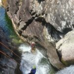 Arouca: Canyoning Adventure with Guide - The Itinerary: A Day Full of Natural Wonders