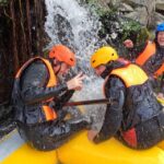 Arouca: Rafting in the Wild Waters of the Paiva River - Who Should Consider This Tour?