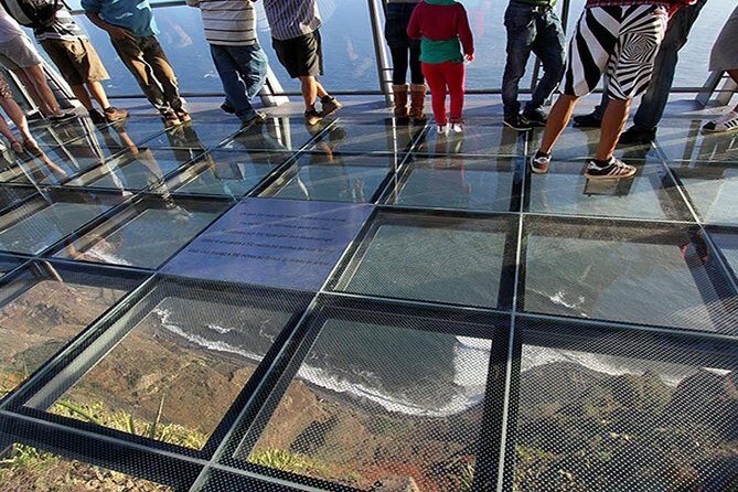 Around The Island - Two Days Tour From 9am To 5pm (Each Day) - The Sum Up