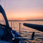 Arousa Estuary: Exclusive sailing routes - The Itinerary in Detail