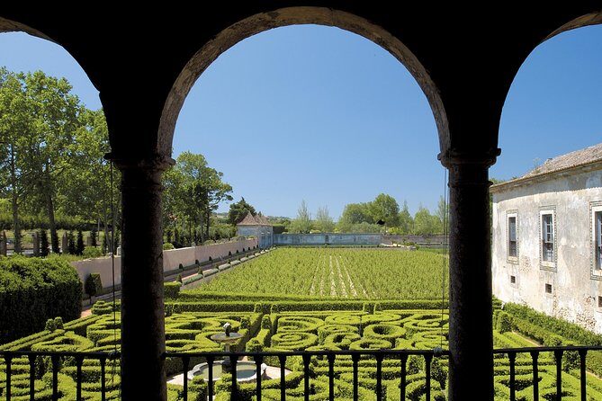 Arrabida and Bacalhoa Wine Tasting Private Tour from Lisbon - Detailed Tour Logistics and Practical Tips