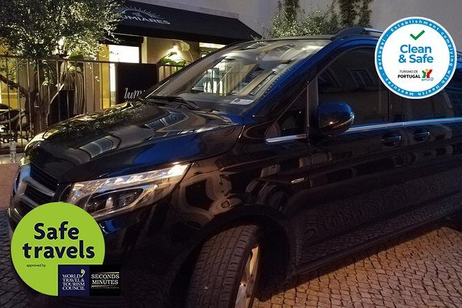 Arrábida and Setúbal Private Full Day Sightseeing Tour from Lisbon - FAQ