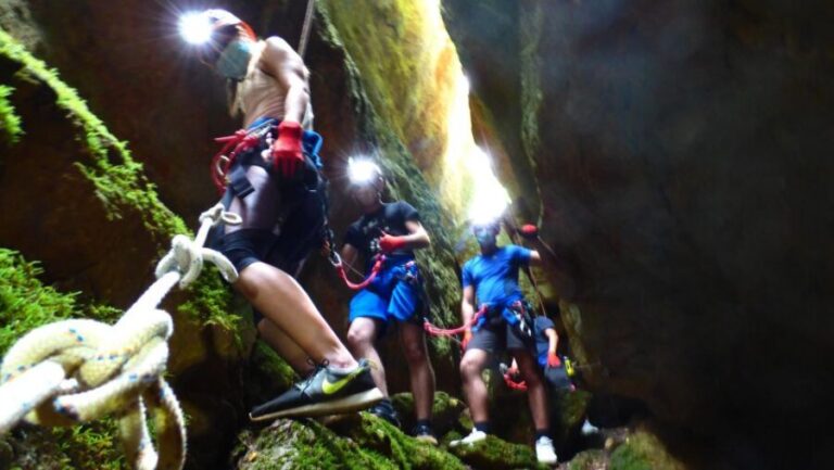 Arrábida: Arrábida Adventure Circuit Tour - The True Value of the Experience