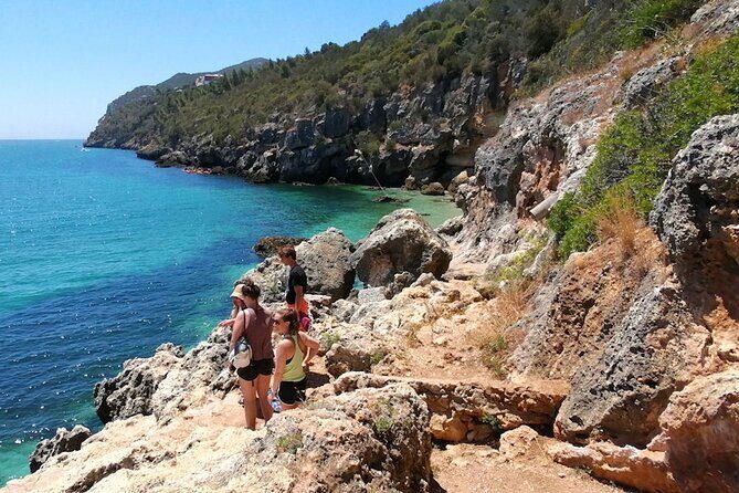 Arrábida: Beach, Nature & History - The Beach Experience: Calm Waters and Stunning Views