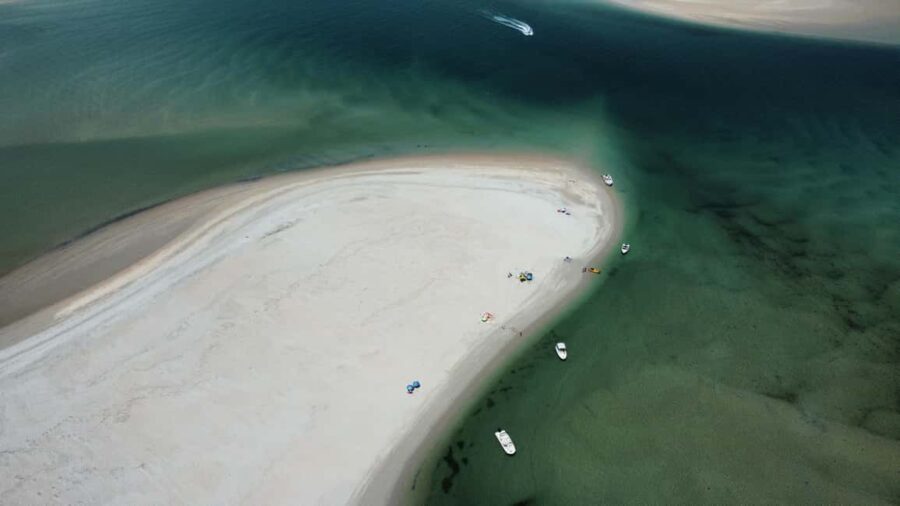 Arrábida: Boat Tour Experience - Who Would Enjoy This Tour?