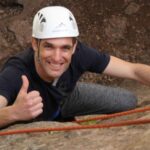 Arrábida Climbing Experience - The Climbing Routes and Natural Setting