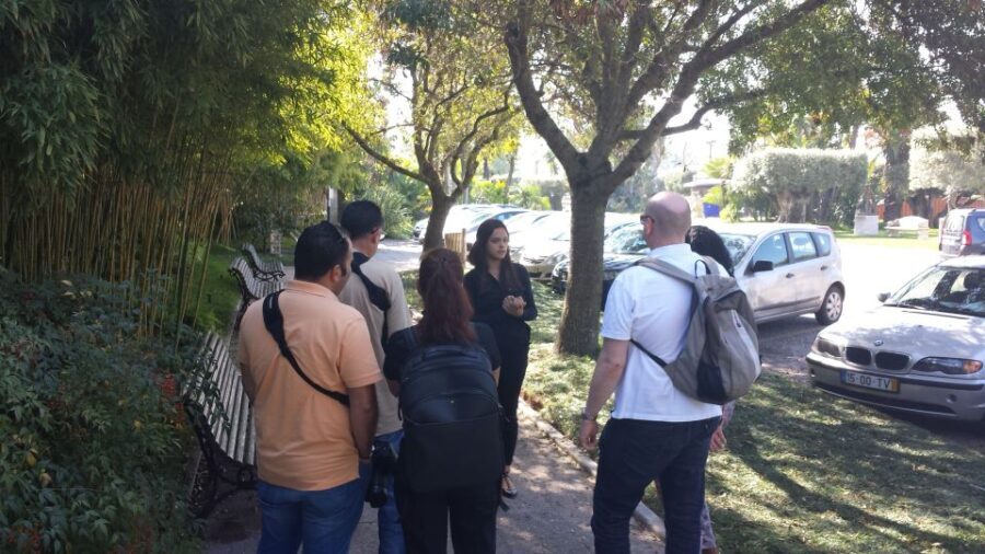 Arrábida: Full-Day Private Tour with Wine Tasting - Who Will Love This Tour?