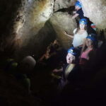 Arrábida: Guided Caving Experience + Rapel - The Itinerary in Detail