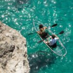 Arrábida: Guided Transparent Kayaking Tour - The Value of This Experience