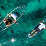 Arrábida: Guided Transparent Kayaking Tour - The Value of the Tour