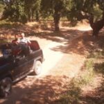 Arrábida Jeep tour to the most beautiful beach of Europe - What to Expect and Considerations