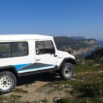 Arrábida National Park Jeep Tour - Journey Through Arrábida: What to Expect