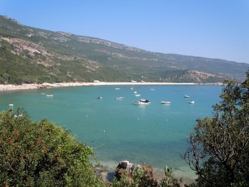 Arrabida Natural Park Full-Day Private Tour from Lisbon - Itinerary Breakdown: What to Expect