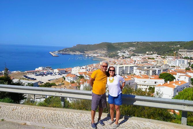 Arrabida Natural Park & Sesimbra Village Private Luxury Tour - What’s Included and What’s Not