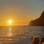 Arrábida Natural Park: sunset boat trip with regional drink. - What’s Included and What’s Not