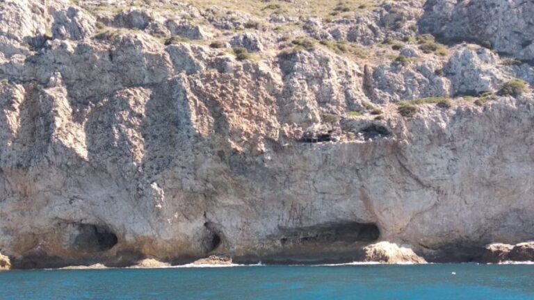 Arrábida - Sesimbra: Boat Tour Mysteries of Cape Espichel - Who Will Love This Tour?