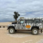 Arrábida - Sesimbra: Jeep Tour From Cabo Espichel to Lagoa - What To Expect and Practical Details