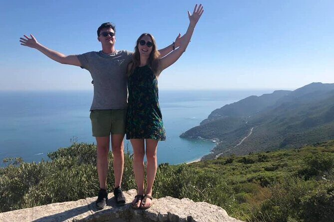 Arrabida, Setubal, Sesimbra, beach, wine tasting on private Tour - Who is this tour perfect for?