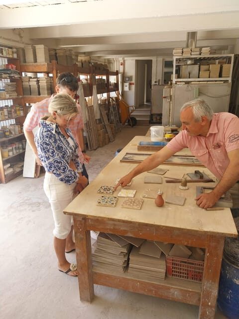 Arrábida: Wine Tour & Dinner with Wine Pairing (Private) - The Sum Up