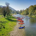 Arriondas: Canoeing Descent on the Sella River - What’s Included and What to Bring
