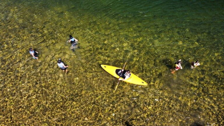Arriondas: Descenso del Sella en Canoa - Who is This Tour Perfect For?