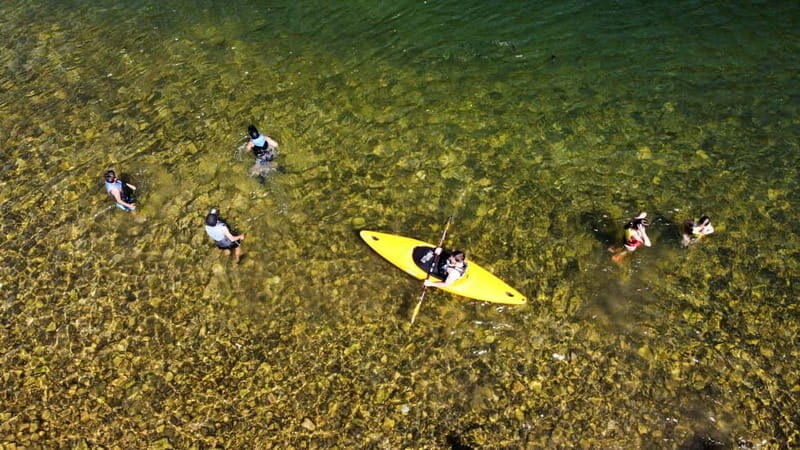 Arriondas: Descenso del Sella en Canoa - Who is This Tour Perfect For?