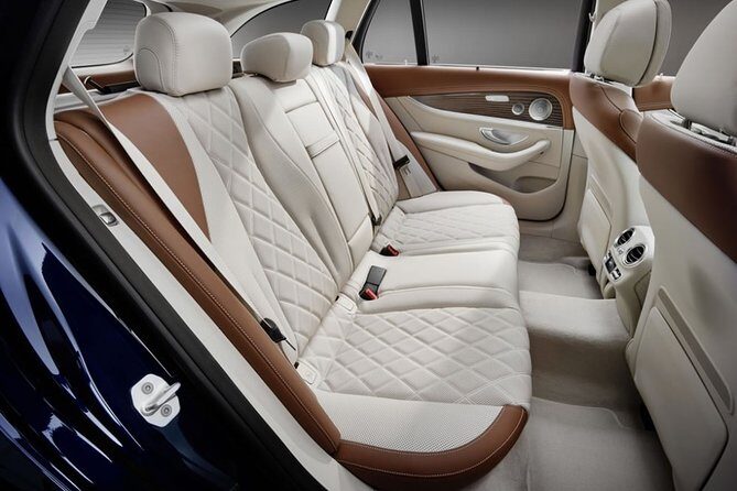 Arrival from Reykjavik Airport to Reykjavik-2hs Stop Blue Lagoon - The Sum Up: Who Should Consider This Experience?