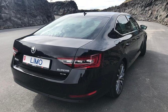 Arrival in Iceland - Private airport transfer from KEF Airport - Who Will Love This Service?