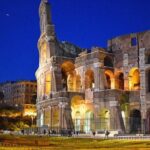 Arrival in Rome: Seamless Private Hotel Transfer - Why It Works for Different Travelers