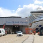 Arrival or Departure Private Transfer: Gatwick Airport to Southampton Cruise Port - A Practical Approach to Airport to Cruise Transfers