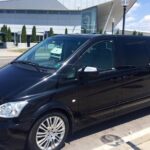 Arrival Private Transfer: Airport Charles de Gaulle OR Orly TO La Defense - Key Points