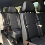 Arrival Private Transfer Amsterdam Airport to Amsterdam City Center by Minibus - What to Expect on the Day