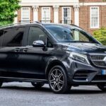 Arrival Private Transfer from Berlin Airport BER to Berlin City by Luxury Van - The Practicalities and Considerations