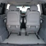 Arrival Private Transfer from Ibiza Airport IBZ to Ibiza by Van - The Experience in Practice