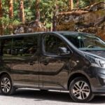 Arrival Private Transfer from Riga Airport RIX to Riga City by Minivan - Practical Details and What to Expect