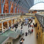 Arrival St Pancras Train Station to London Private Transfer Service - Who Is This Transfer Best For?