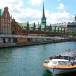Arrival Transfer: Airport CPH to Copenhagen by Business Car - Additional Considerations