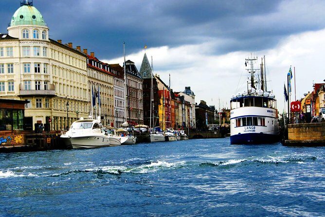Arrival Transfer: Airport CPH to Copenhagen by Luxury Van - Overall Impression and Who It’s Best For