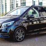 Arrival Transfer: Chopin Airport WAW to Warsaw by Van - The Itinerary in Detail