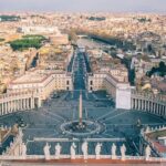 Arrival Transfer: Fiumicino Airport FCO to Rome by Luxury Van - Why This Service Stands Out