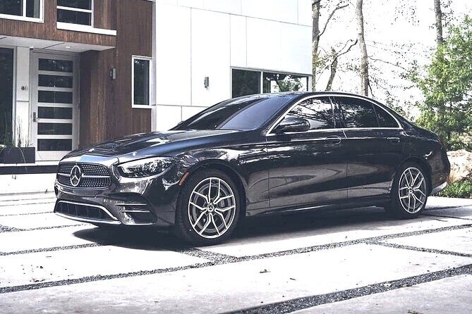 Arrival Transfer: Lisbon Airport LIS to Lisbon in Business Car - Final Thoughts