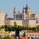 Arrival Transfer: Madrid Airport MAD to Madrid in Luxury Van - Who Will Love This Service?