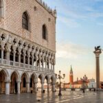 Arrival Transfer: Marco Polo Airport VCE to Venice in Sedan Car - Why Consider This Transfer?