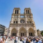 Arrival Transfer: Paris Airport CDG to Paris by Luxury Van - FAQ