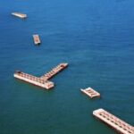 Arromanches 360 Circular Cinema Entry Ticket - The Film Experience: Visuals and Narrative