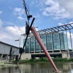 Art and Architecture Walking Tour in Rotterdam - guided by Architects - FAQs