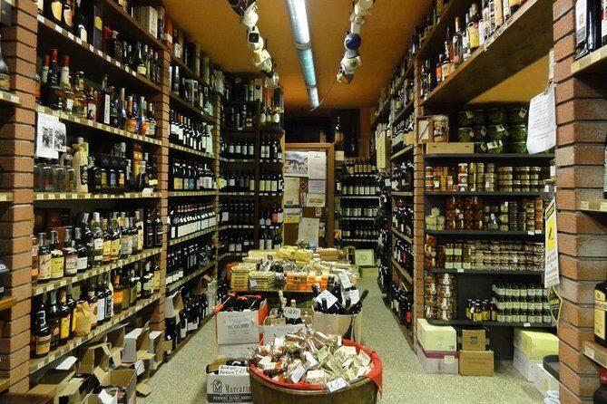 Art and food on lake Maggiore: Stresa and Isola Bella - The Flavourful Finale: Wine Tasting & Local Delights