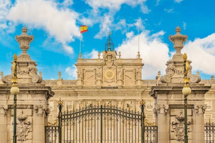Art and Heritage: Tour the Royal Palace of Madrid - Who Will Love This Tour?