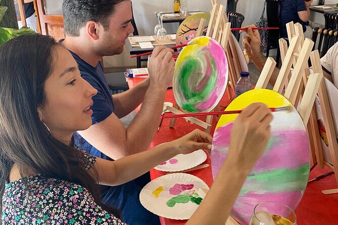 Art and Wine in Sevilla - Potential Drawbacks