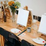 Art and Wine Lab painting experience in Venice and Milano - Practicalities: What Travelers Need to Know